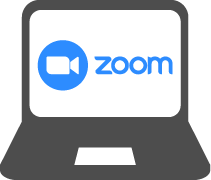 Zoomアイコン